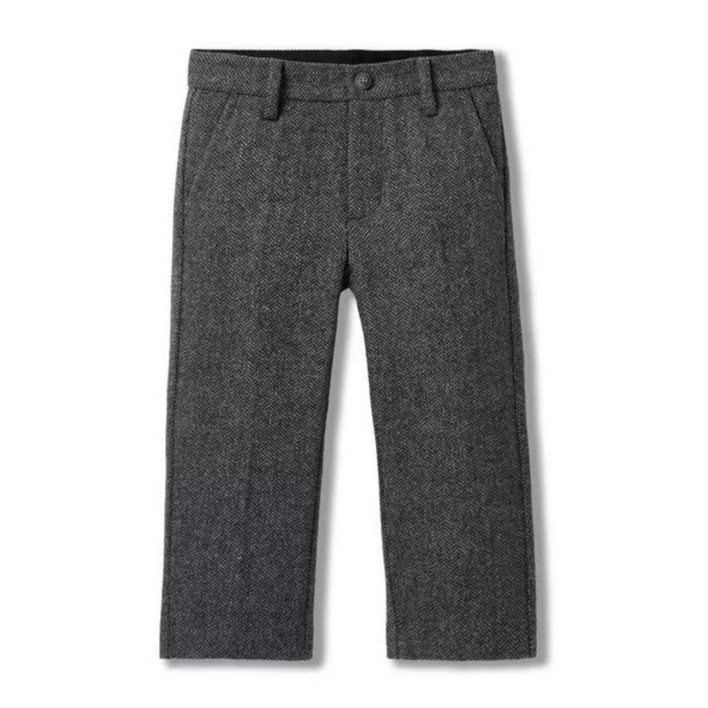Janie and Jack The Herringbone Pant Size‎ 3